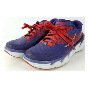 Hoka Vanquish 2 Outdoor running shoes Sz 5 Jogging